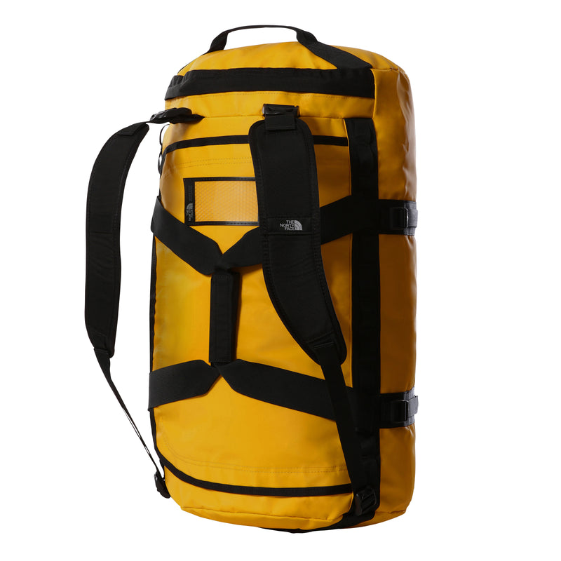 Base Camp Duffel Medium - Summit Gold