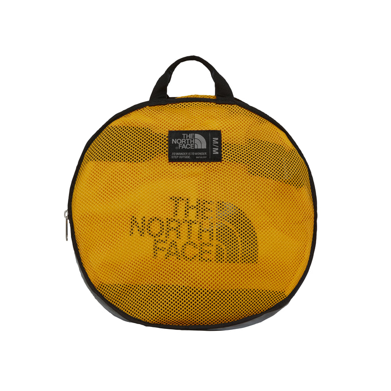 Base Camp Duffel Medium - Summit Gold