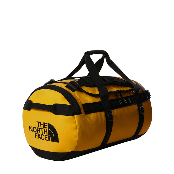 Base Camp Duffel Medium - Summit Gold