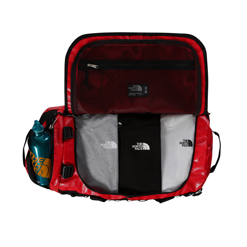 Base Camp Duffel Medium - TNF Red