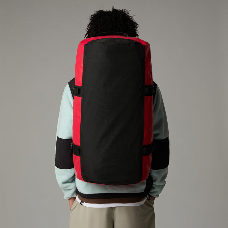 Base Camp Duffel Medium - TNF Red