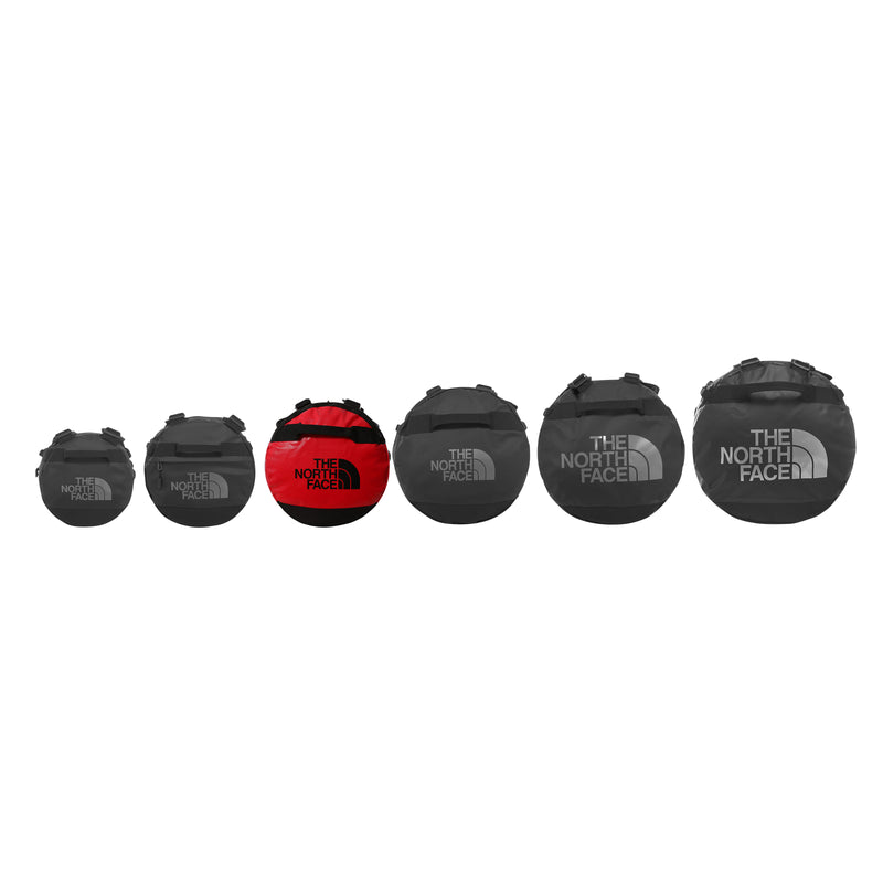 Base Camp Duffel Medium - TNF Red