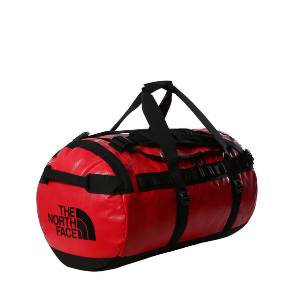 Base Camp Duffel Medium - TNF Red