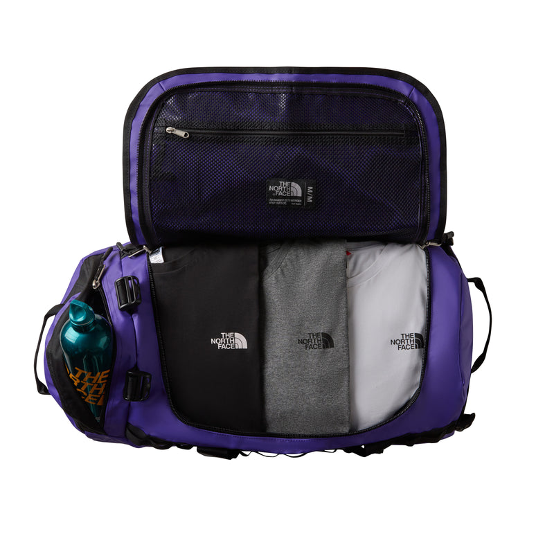 Base Camp Duffel Medium - Peak Purple