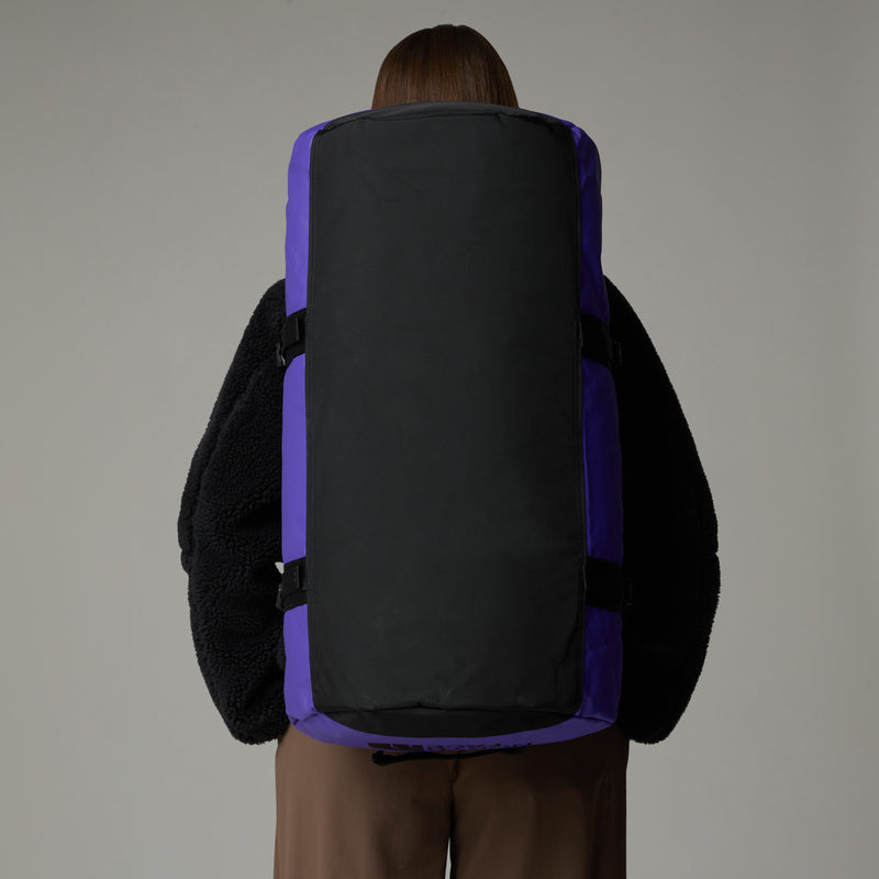 Base Camp Duffel Medium - Peak Purple