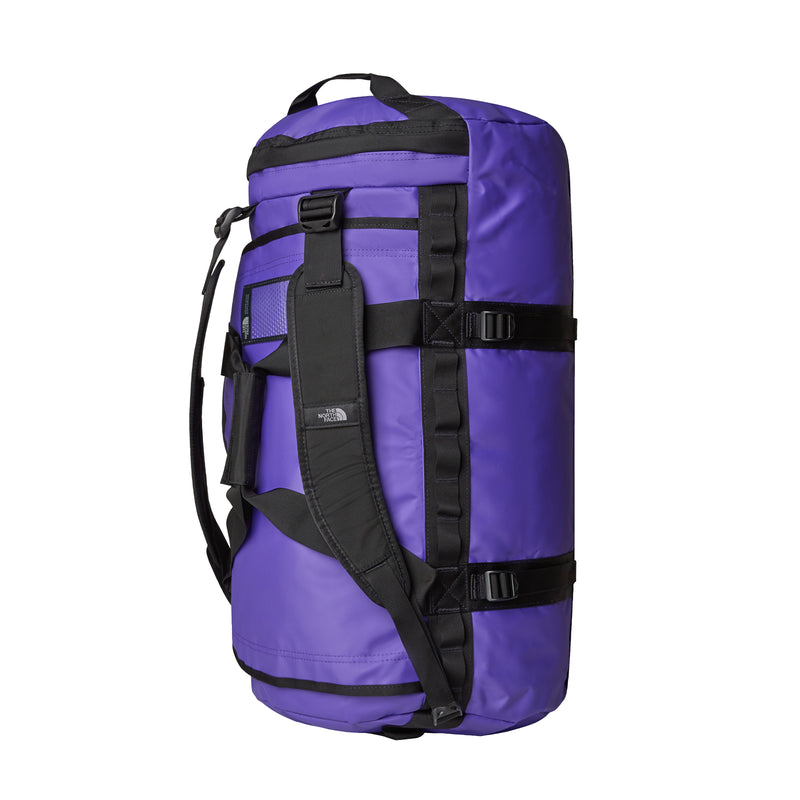 Base Camp Duffel Medium - Peak Purple