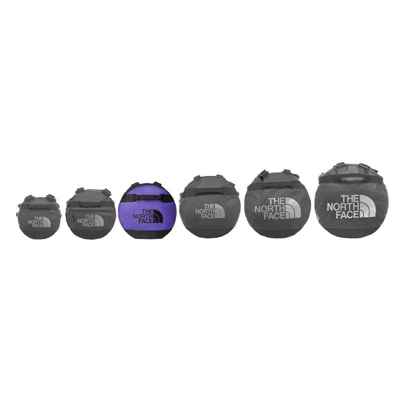 Base Camp Duffel Medium - Peak Purple