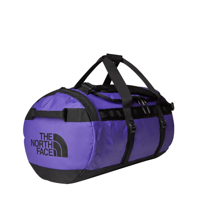 Base Camp Duffel Medium - Peak Purple