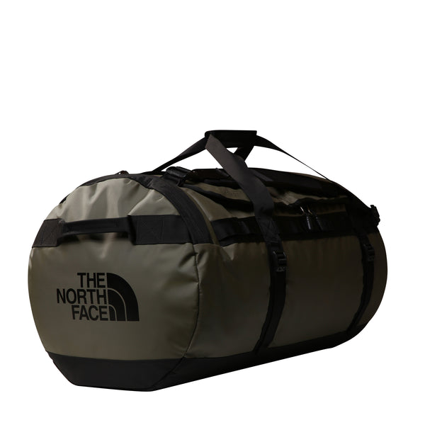 Base Camp Duffel - L - New Taupe