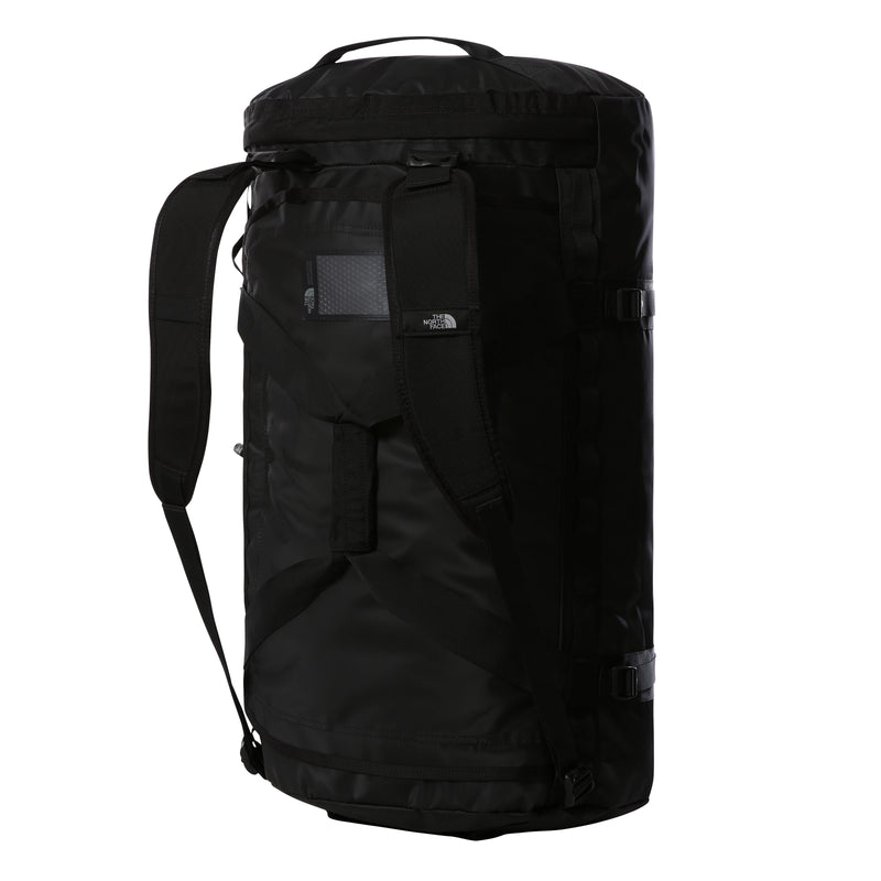 The North Face Base Camp Duffel - L - TNF Black- Great Outdoors Ireland