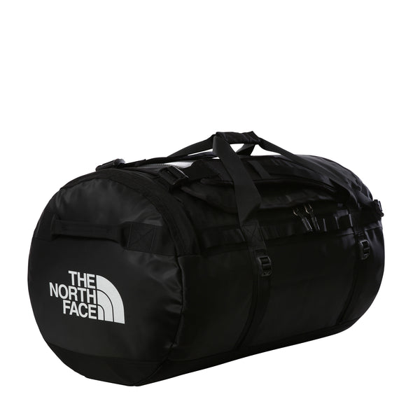 The North Face Base Camp Duffel - L - TNF Black- Great Outdoors Ireland