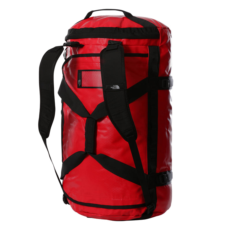 The North Face Base Camp Duffel - L - TNF Red- Great Outdoors Ireland