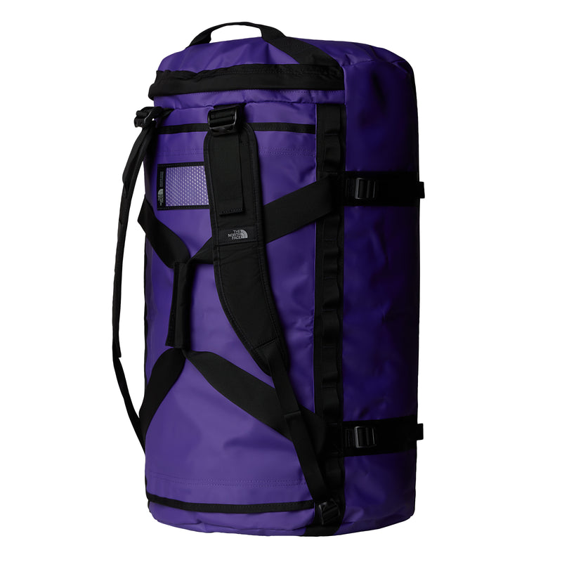 The North Face Base Camp Duffel - L - Peak Purple- Great Outdoors Ireland