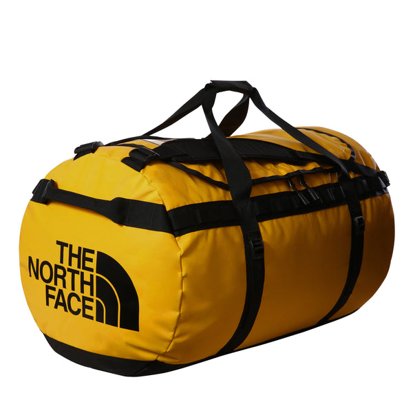 Base Camp Duffel - XL - Summit Gold