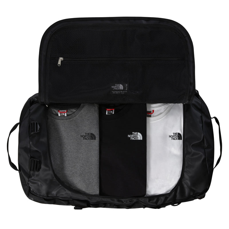 Base Camp Duffel - XL - TNF Black