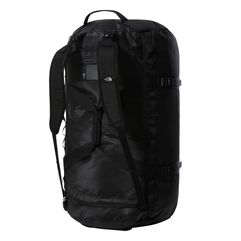 Base Camp Duffel - XL - TNF Black