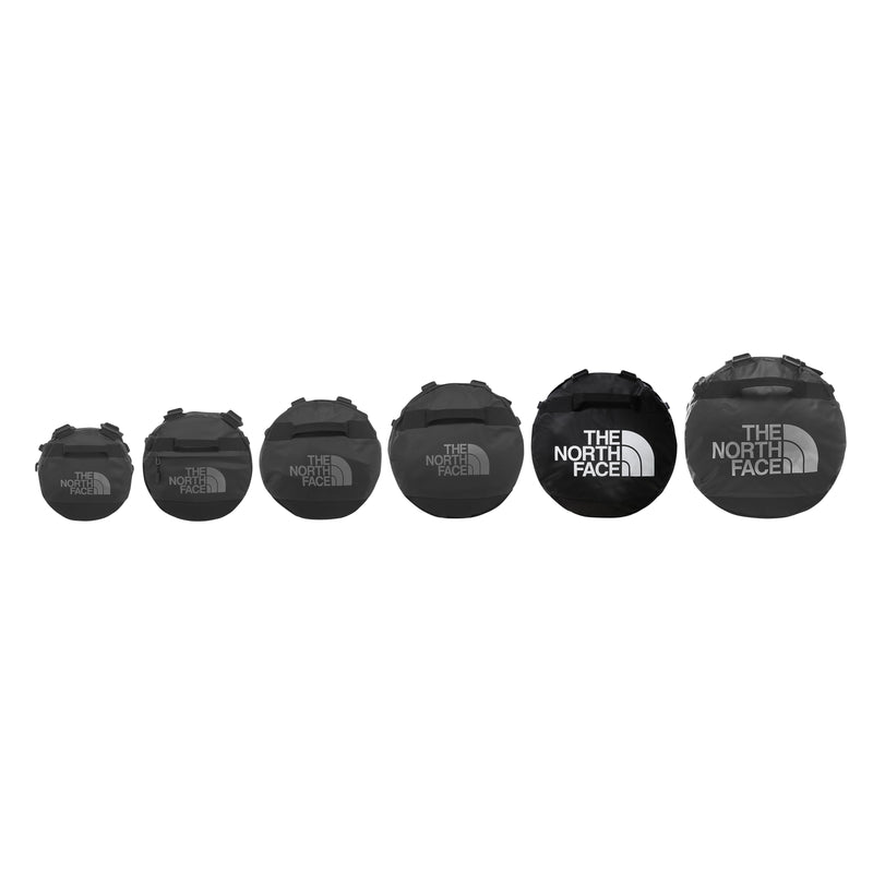 Base Camp Duffel - XL - TNF Black