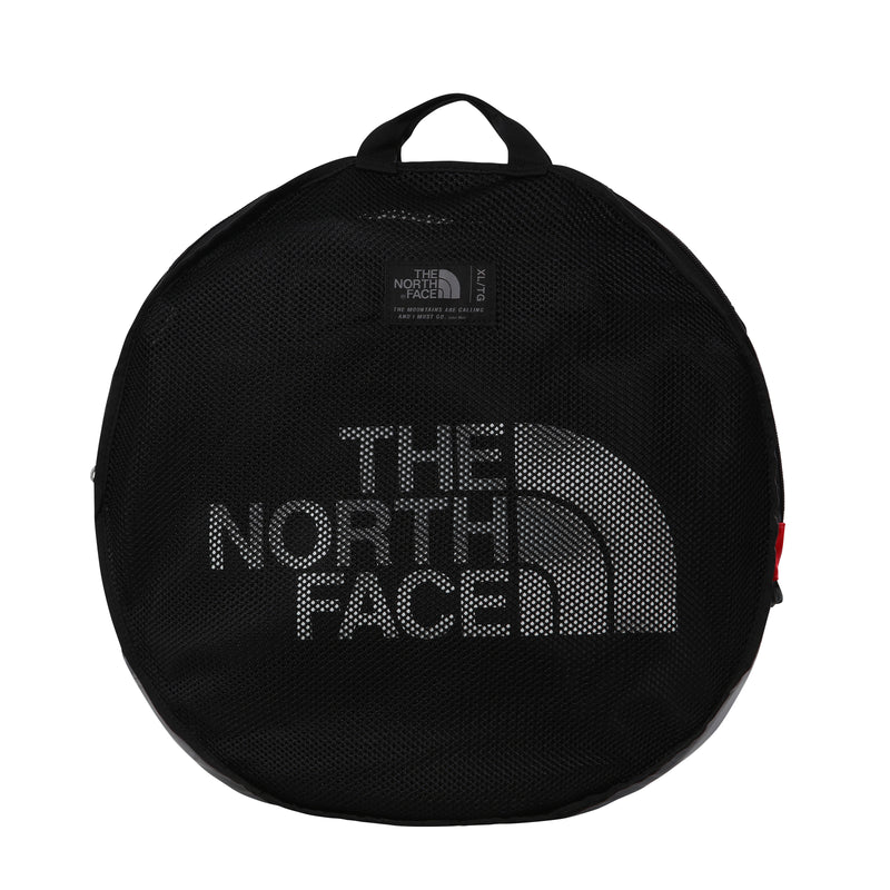 Base Camp Duffel - XL - TNF Black