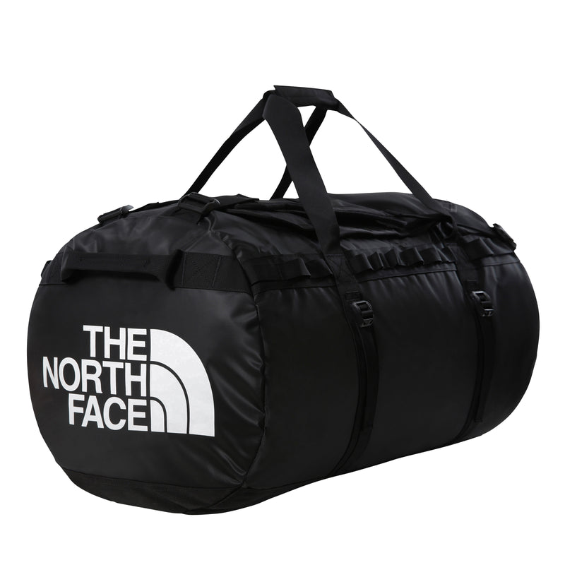 Base Camp Duffel - XL - TNF Black