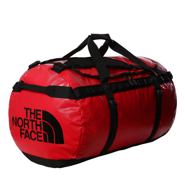 Base Camp Duffel - XL - TNF Red