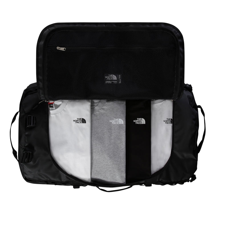 Base Camp Duffel - XXL - TNF Black