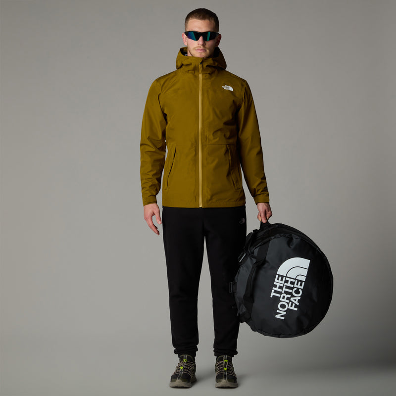 Base Camp Duffel - XXL - TNF Black