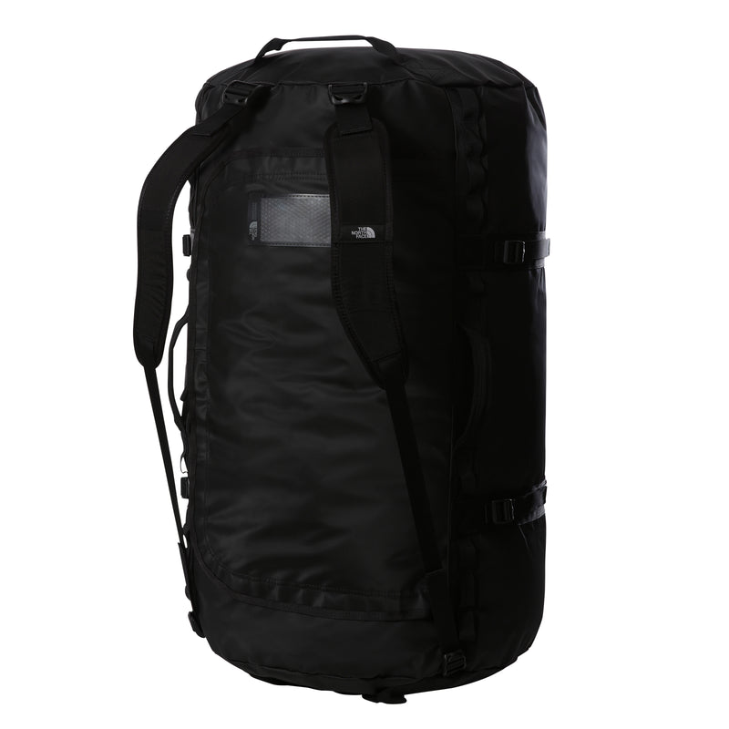 Base Camp Duffel - XXL - TNF Black