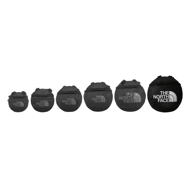 Base Camp Duffel - XXL - TNF Black