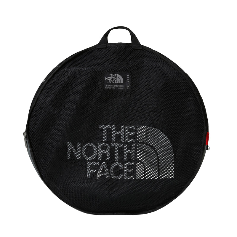 Base Camp Duffel - XXL - TNF Black