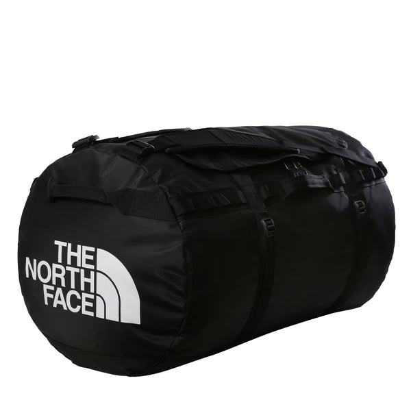 Base Camp Duffel - XXL - TNF Black