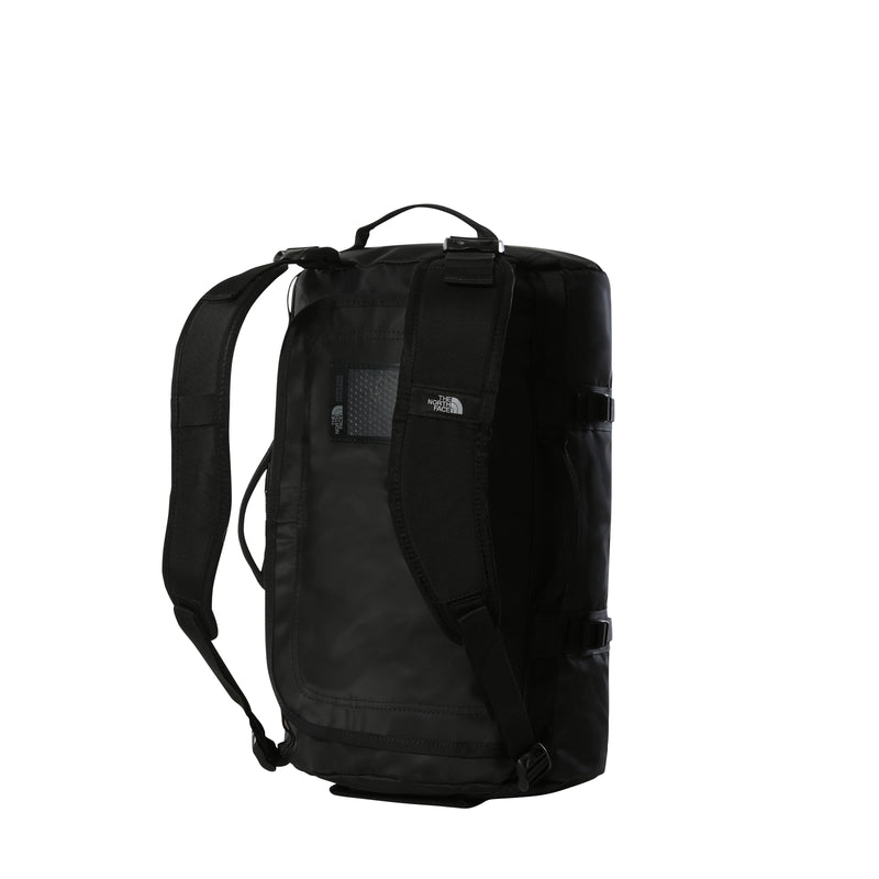 Base Camp Duffel - XS - TNF Black