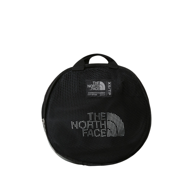 Base Camp Duffel - XS - TNF Black