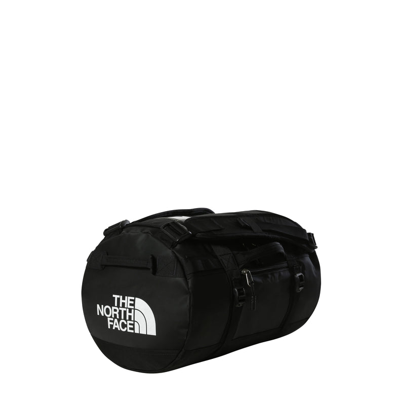 Base Camp Duffel - XS - TNF Black