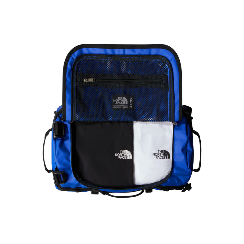 Base Camp Duffel - XS - TNF Blue