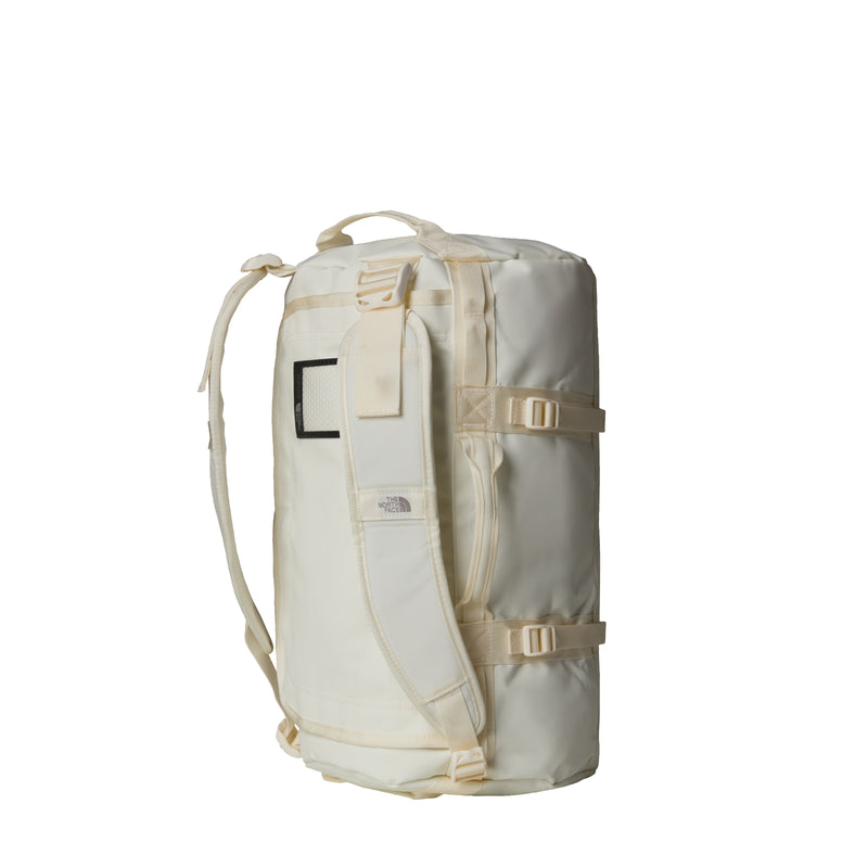 The North Face Base Camp Duffel - XS - White Dune- Great Outdoors Ireland