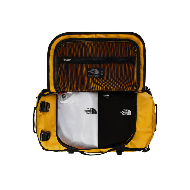 Base Camp Duffel Small - Summit Gold