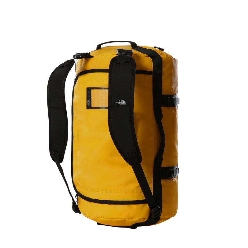 Base Camp Duffel Small - Summit Gold