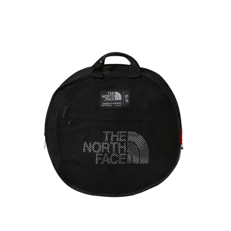 Base Camp Duffel Small - TNF Black