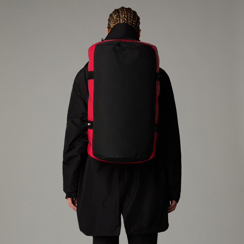 Base Camp Duffel Small - TNF Red