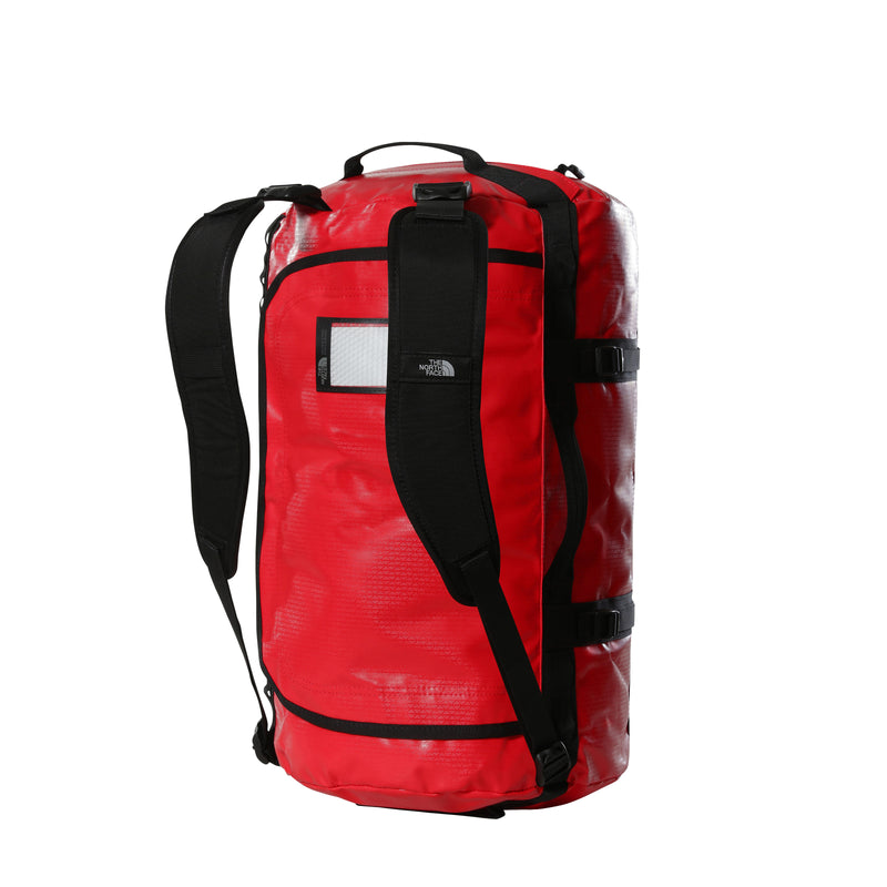 Base Camp Duffel Small - TNF Red