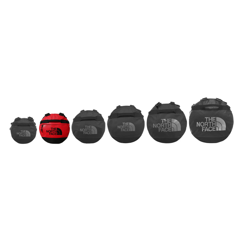 Base Camp Duffel Small - TNF Red