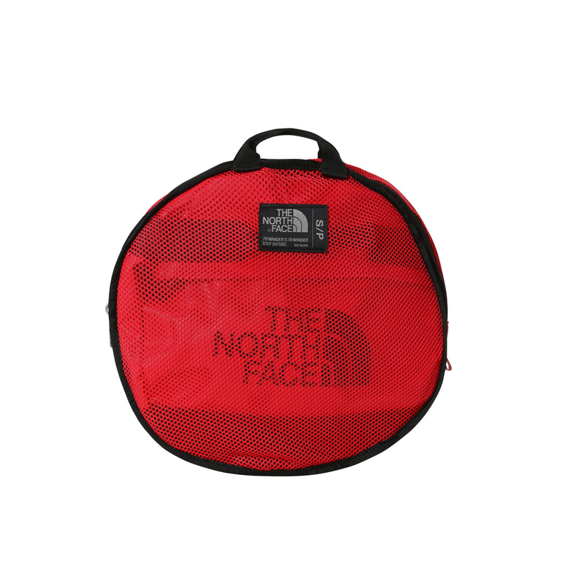 Base Camp Duffel Small - TNF Red