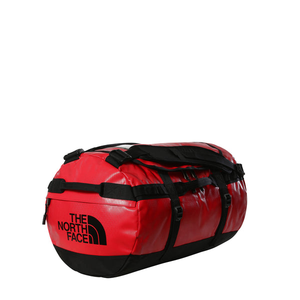 Base Camp Duffel Small - TNF Red