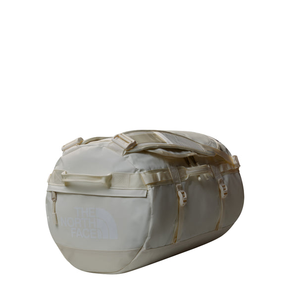 Base Camp Duffel Small - White Dune