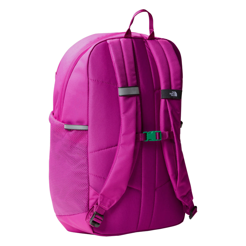 Teens' Jester Backpack - Deep Mulberry