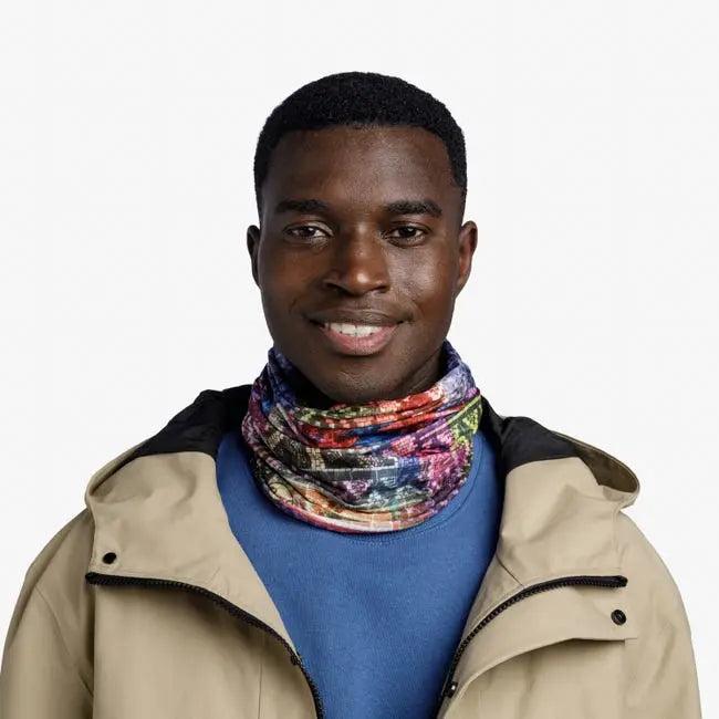 Original EcoStretch Neckwear - Johari