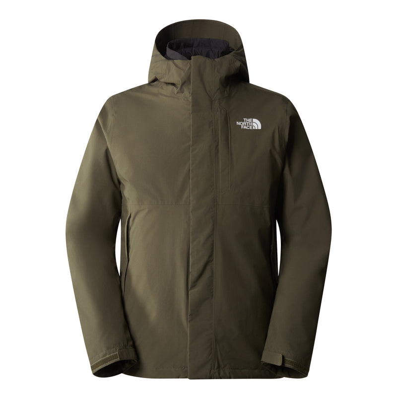 Carto Triclimate 3-in-1 Jacket - New Taupe Green