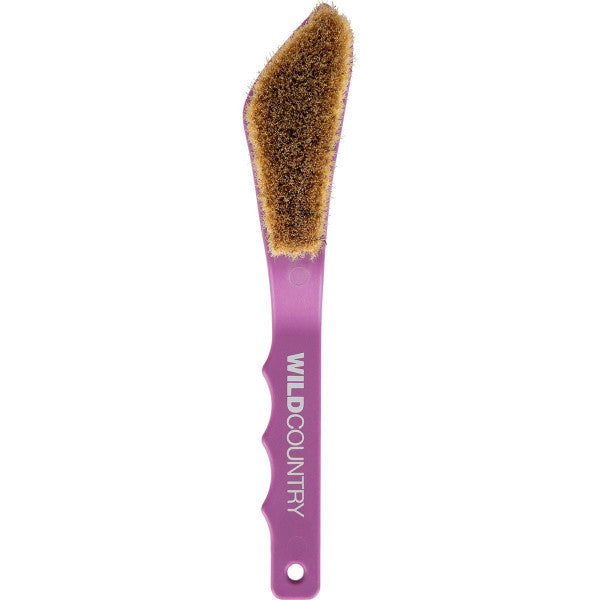 Brush Large - Purple