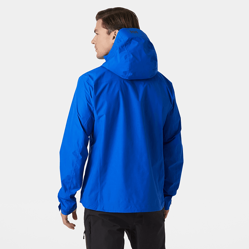 Verglas Infinity Shell Jacket 2.0 - Cobalt