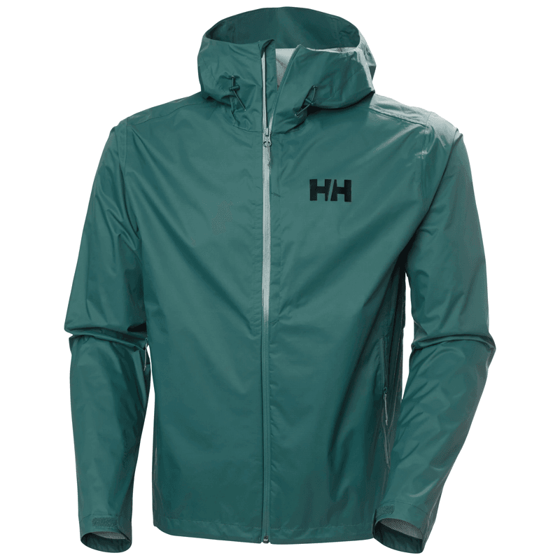 Helly Hansen Men's Terra Micro Jacket - Creek